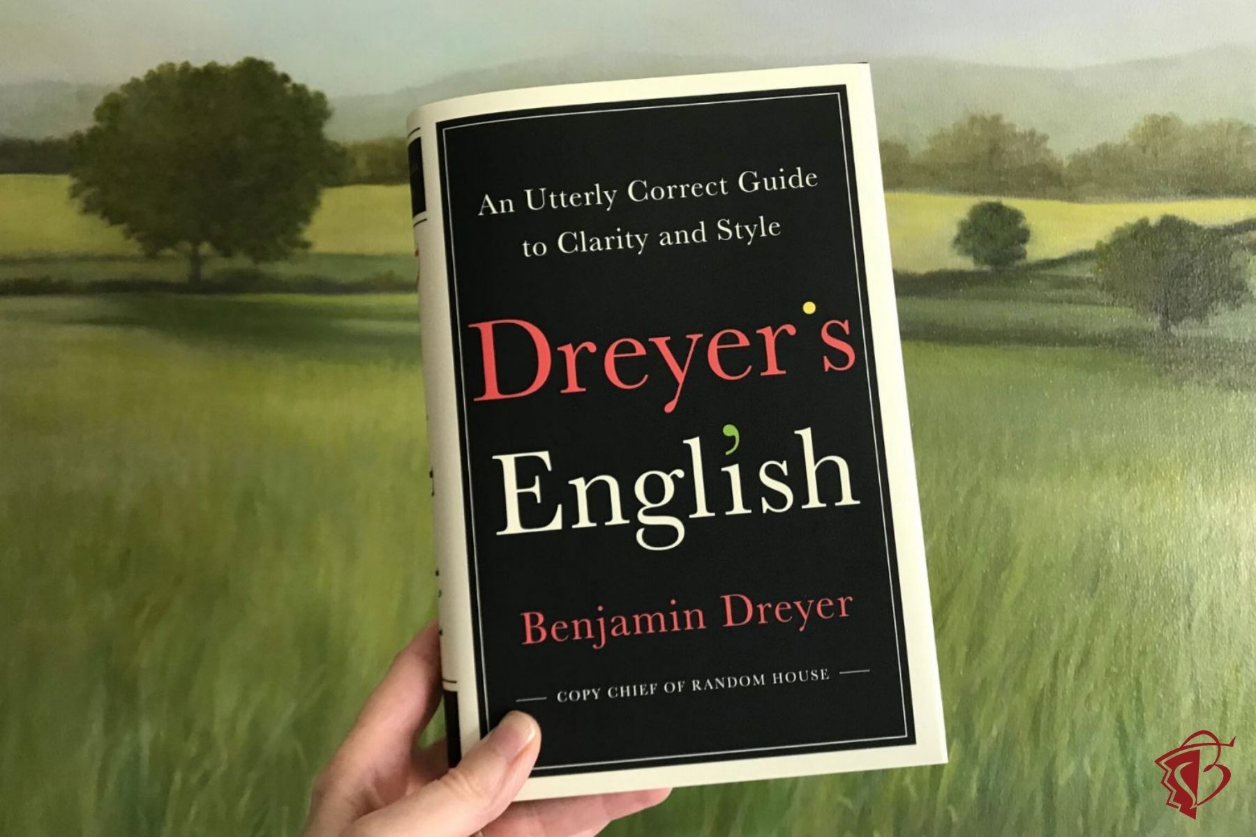 Dreyer's English: An Utterly Correct Guide to Clarity and Style See more
